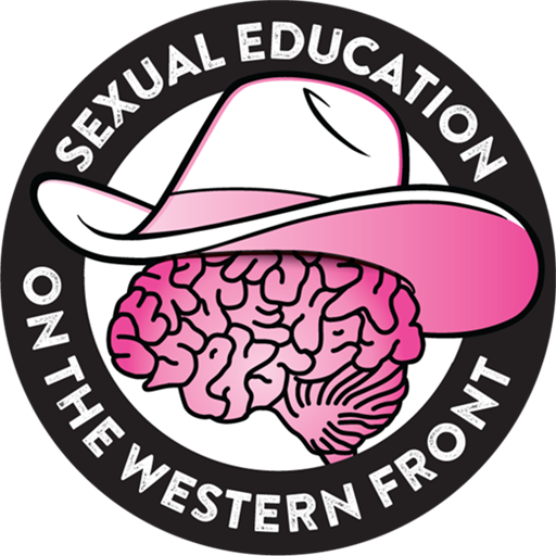 Sexual Education on the Western Front Conference Icon