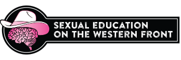 Sexual Education on the Western Front Conference Logo