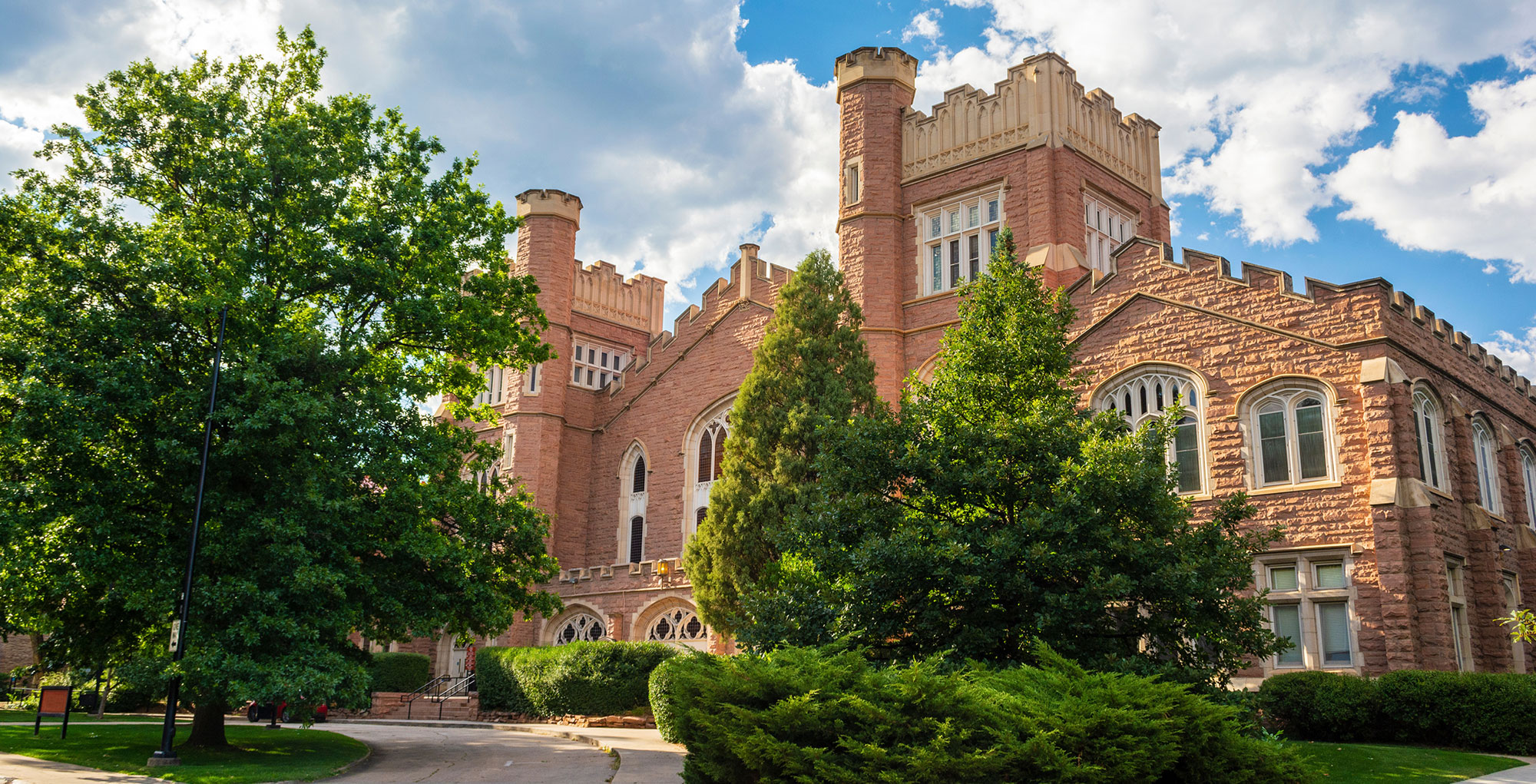 University of Denver