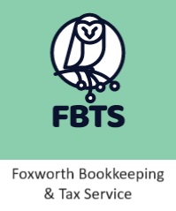 Foxworth Bookkeeping Logo