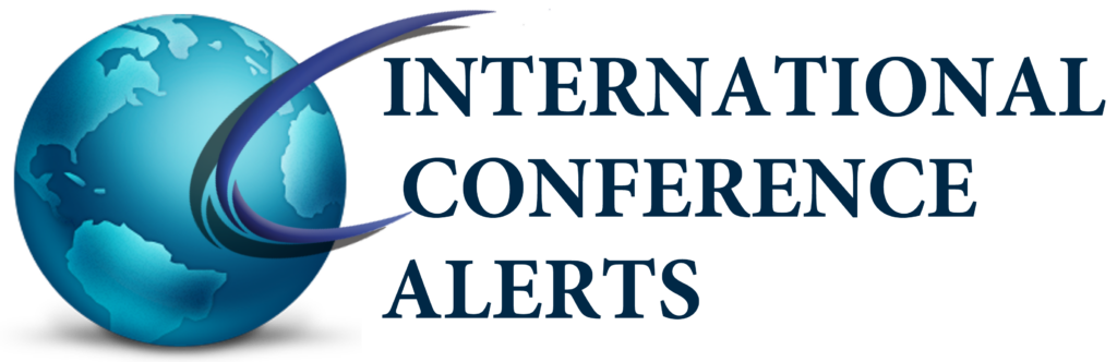 International Conference Alerts logo